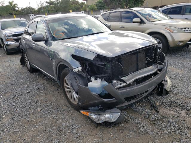 2015 infiniti qx70