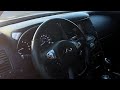 2016 infiniti qx70