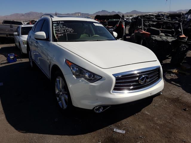 2015 infiniti qx70