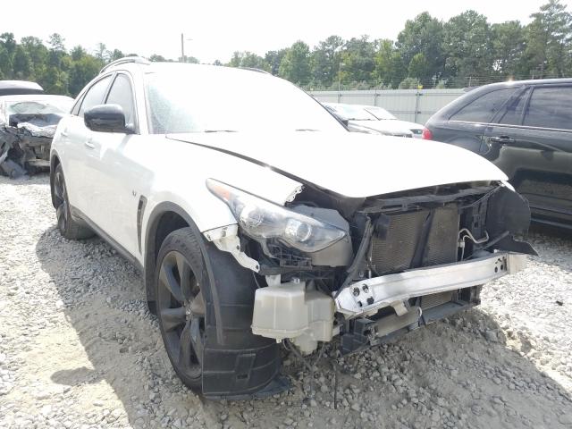 2014 infiniti qx70