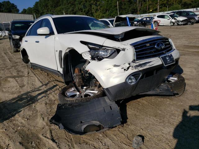 2015 infiniti qx70