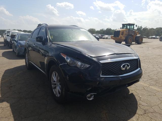 2017 infiniti qx70