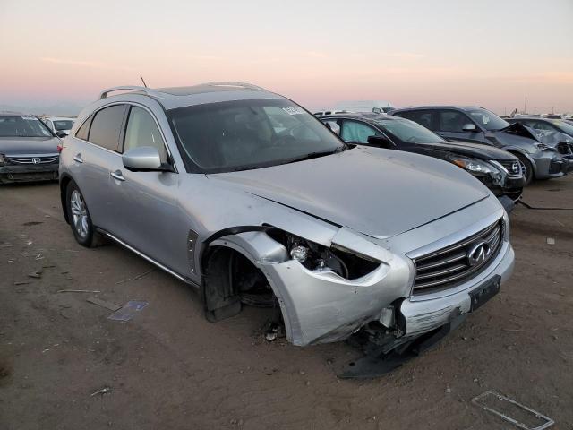 2012 infiniti fx37