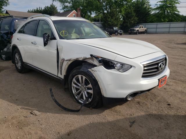 2013 infiniti fx37