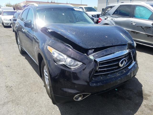 2013 infiniti fx37