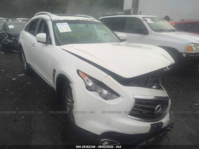 2013 infiniti fx37