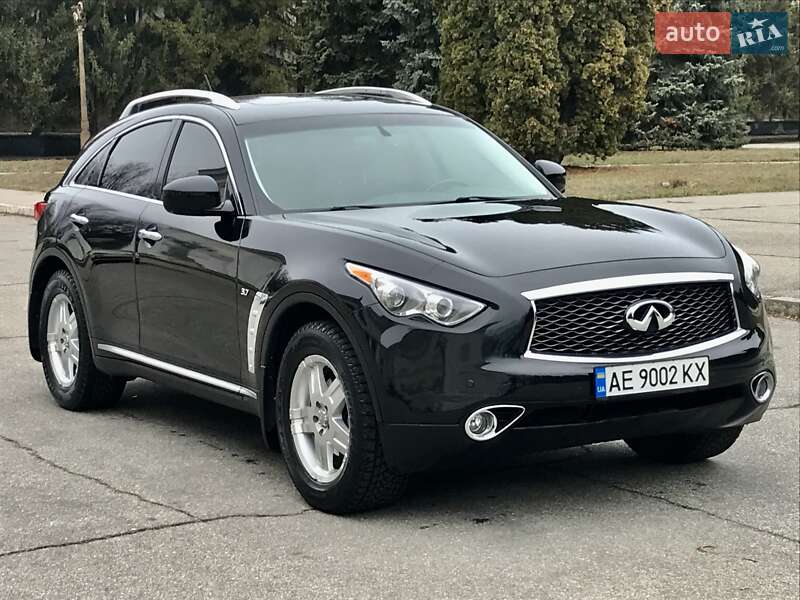 2013 infiniti qx70