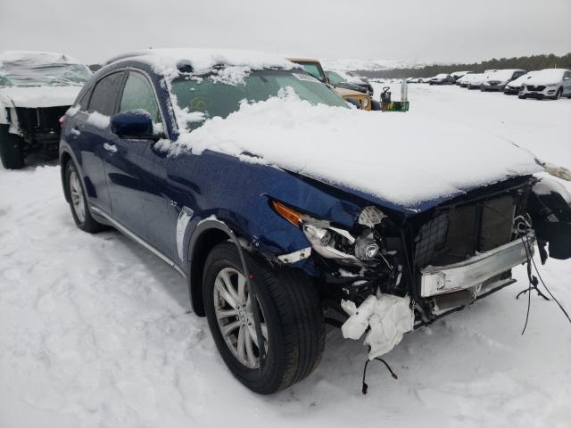 2013 infiniti qx70