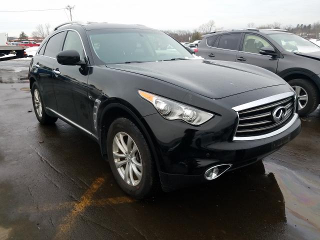 2014 infiniti qx70