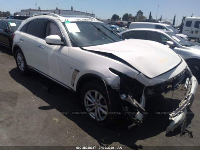2013 infiniti qx70