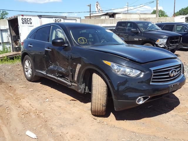 2015 infiniti qx70