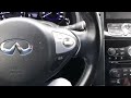 2016 infiniti qx70