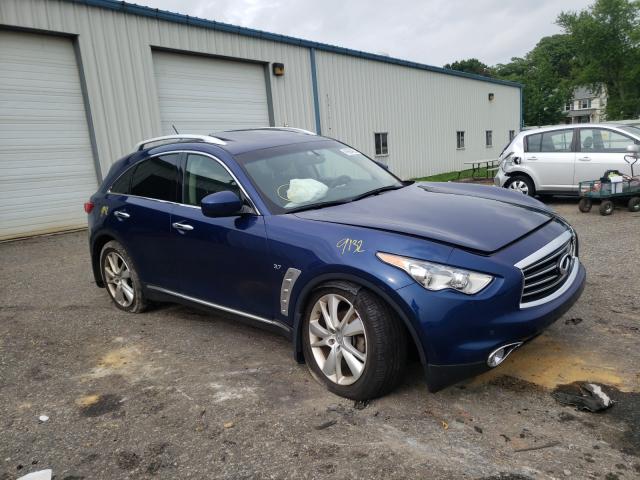 2014 infiniti qx70