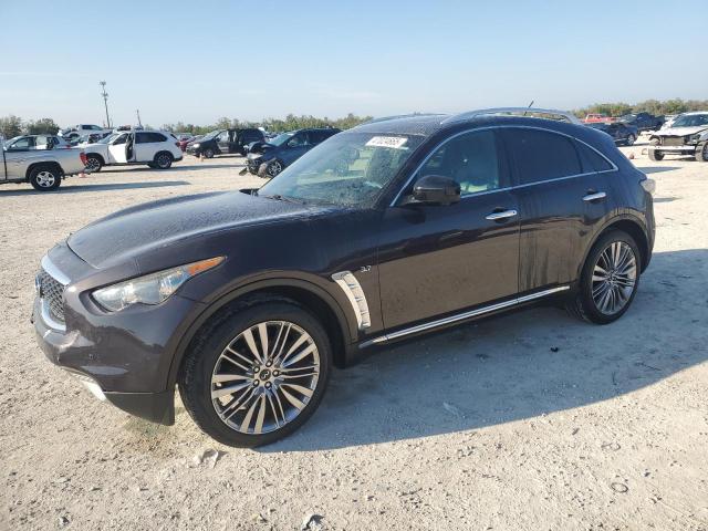 2017 INFINITI QX70