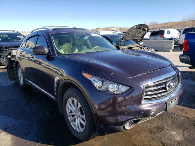 2013 infiniti fx37