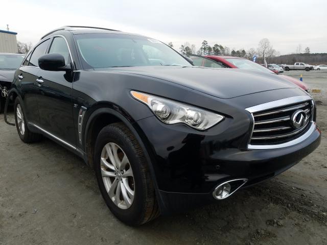 2014 infiniti qx70