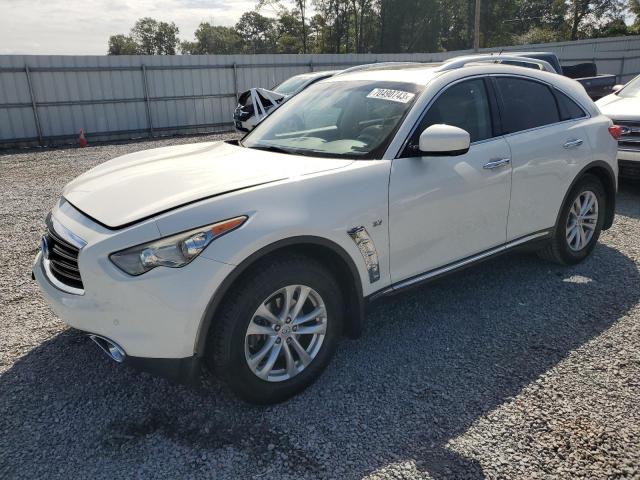 2013 infiniti qx70