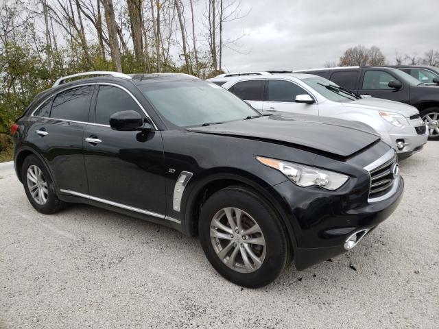 2013 infiniti qx70