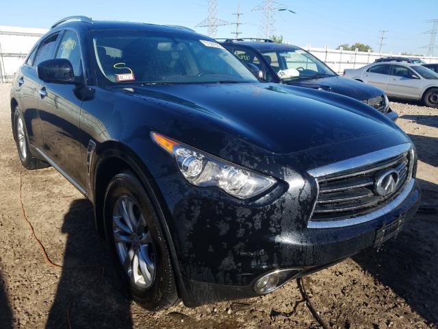 2013 infiniti fx37