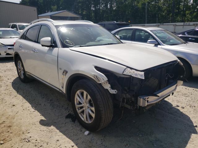 2014 infiniti qx70