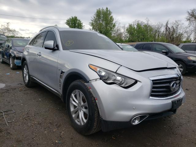 2013 infiniti qx70