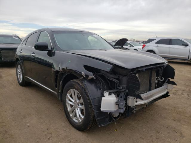 2014 infiniti qx70