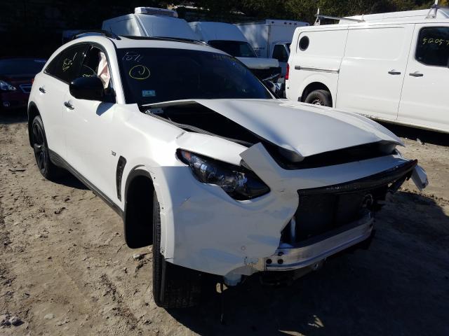 2015 infiniti qx70