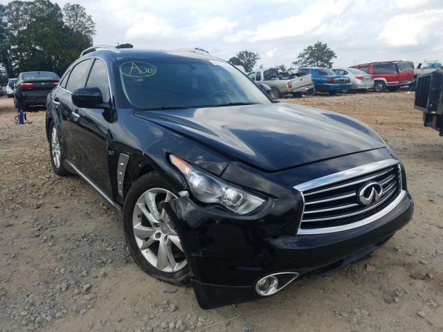 2016 infiniti qx70