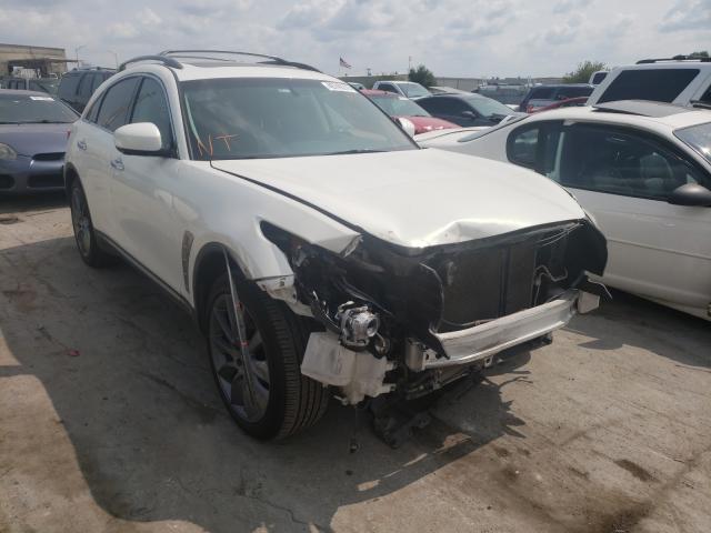 2013 infiniti fx37