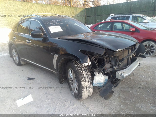 2013 infiniti qx70