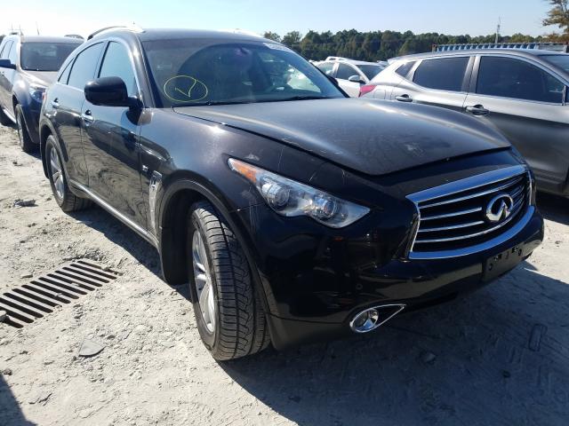 2014 infiniti qx70