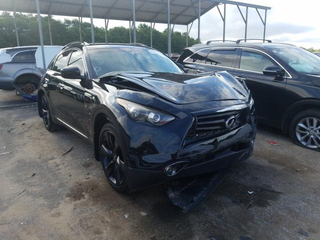 2015 infiniti qx70