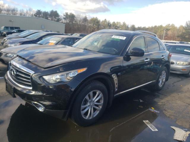 2015 infiniti qx70