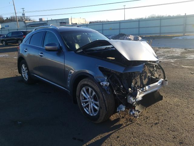 2013 infiniti qx70