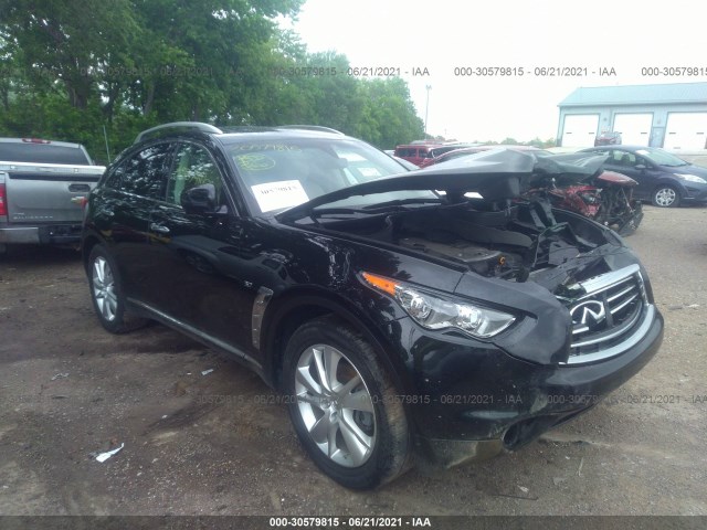 2015 infiniti qx70