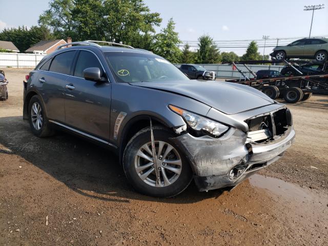 2017 infiniti qx70
