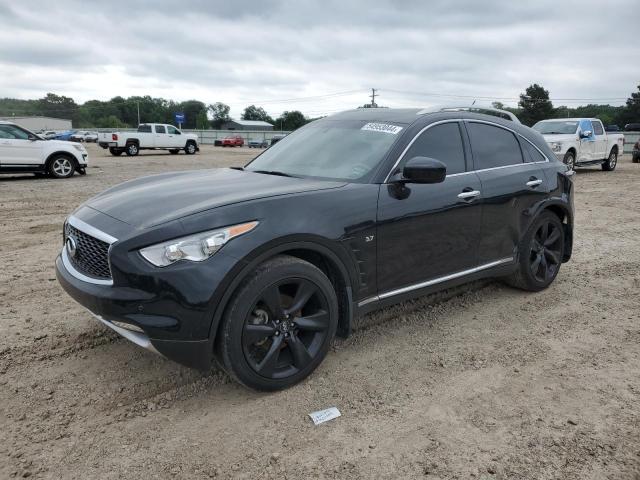 2017 INFINITI QX70
