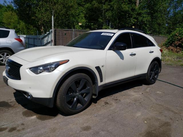 2016 infiniti qx70