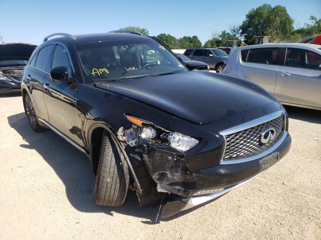 2016 infiniti qx70
