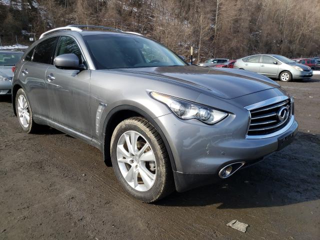 2013 infiniti fx37