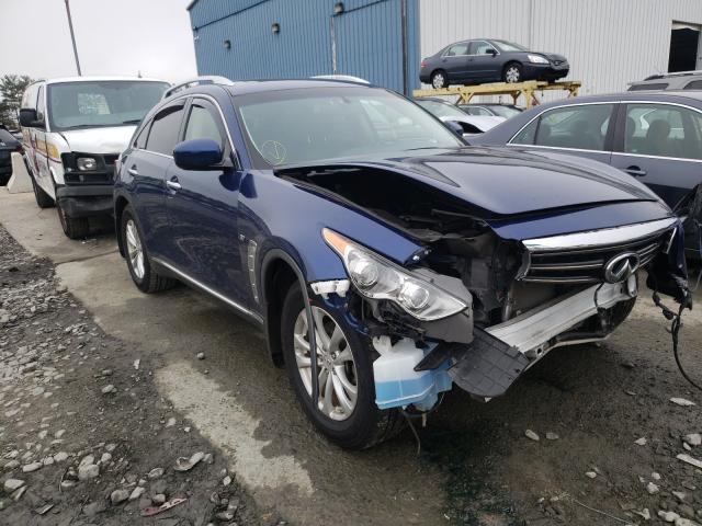 2013 infiniti qx70