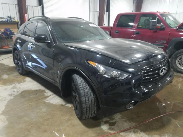 2014 infiniti qx70