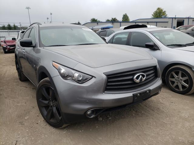 2014 infiniti qx70