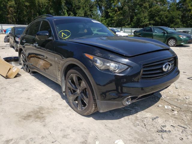 2016 infiniti qx70