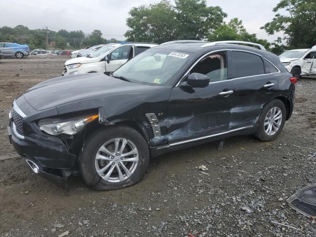 2016 infiniti qx70