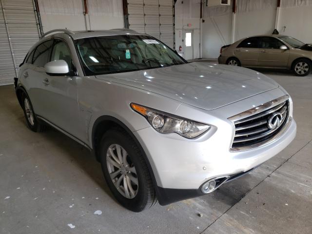 2013 infiniti qx70