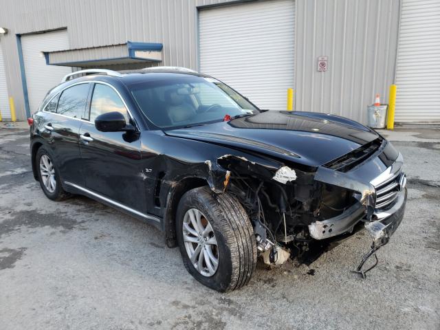 2015 infiniti qx70