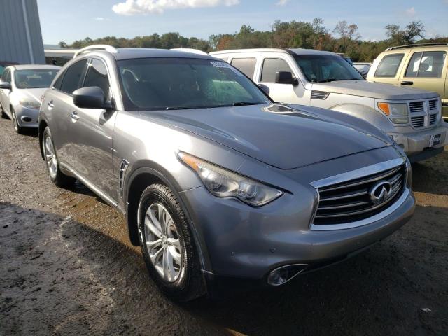 2012 infiniti fx37