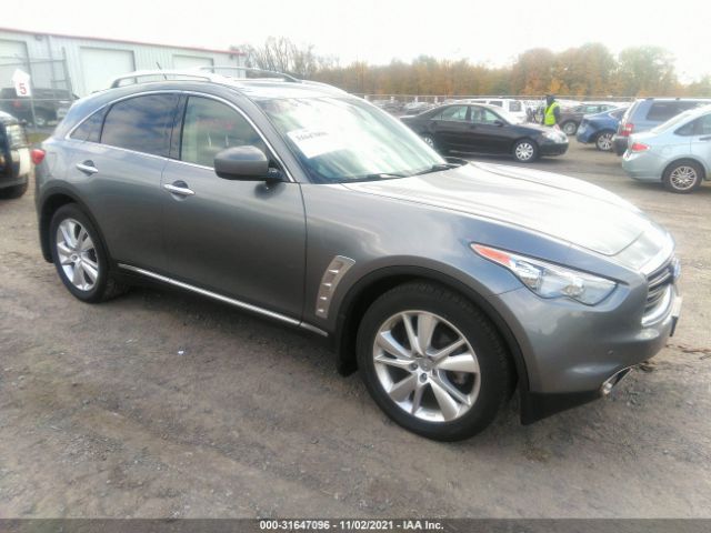 2013 infiniti fx37