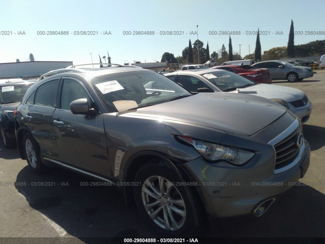 2013 infiniti fx37